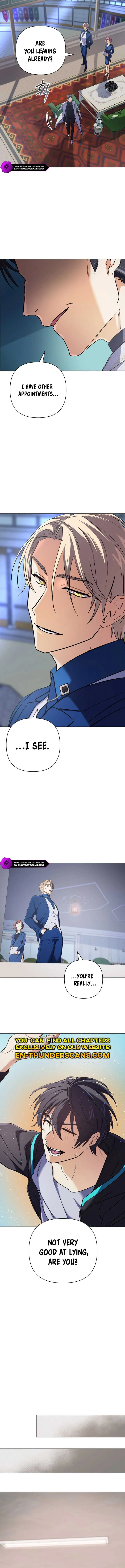 The Return of the Mythical Archmage Chapter 12 Online - página 19