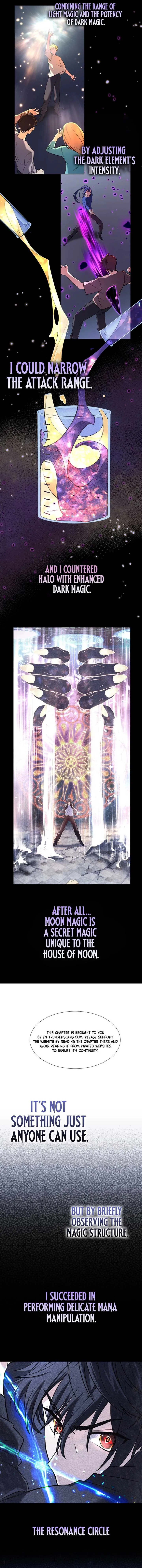 The Return of the Mythical Archmage Chapter 12 Online - página 21