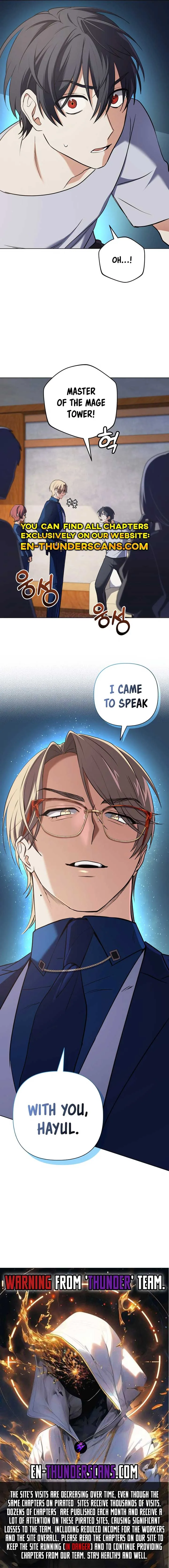 The Return of the Mythical Archmage Chapter 12 Online - página 23