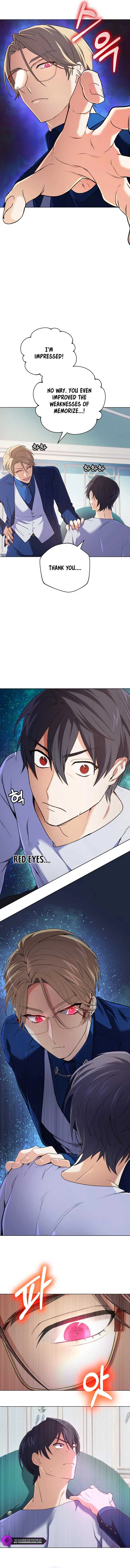 The Return of the Mythical Archmage Chapter 13 Online - página 6