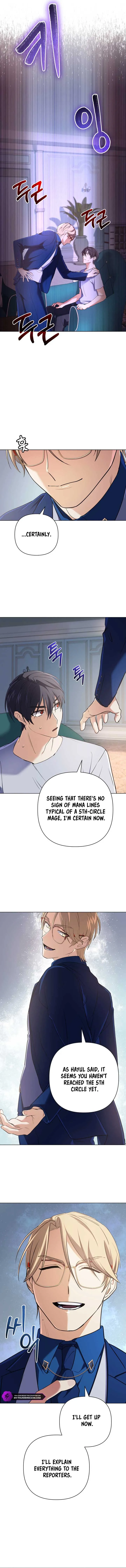 The Return of the Mythical Archmage Chapter 13 Online - página 7