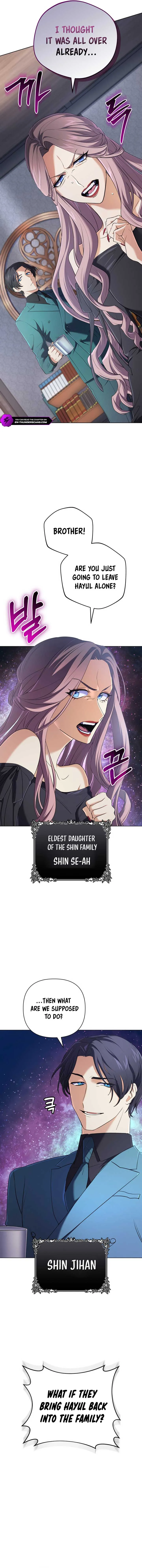 The Return of the Mythical Archmage Chapter 14 Online - página 2