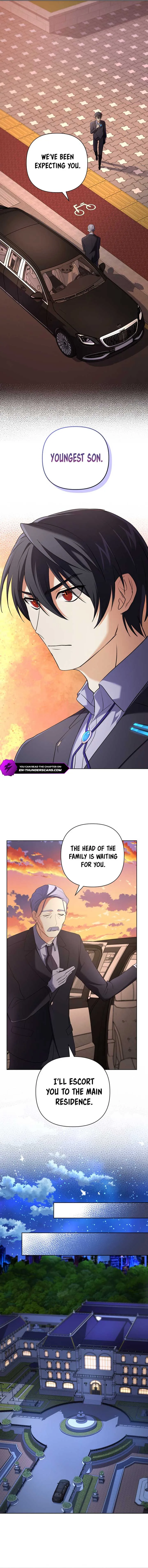 The Return of the Mythical Archmage Chapter 14 Online - página 11