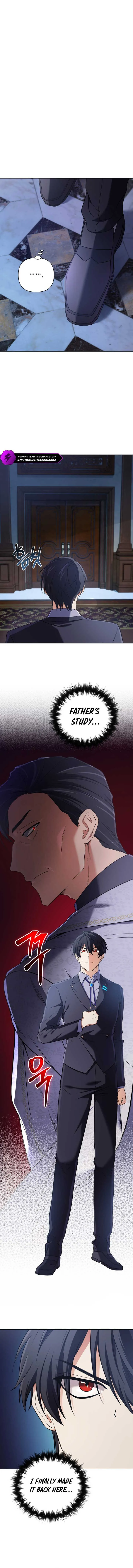 The Return of the Mythical Archmage Chapter 14 Online - página 13