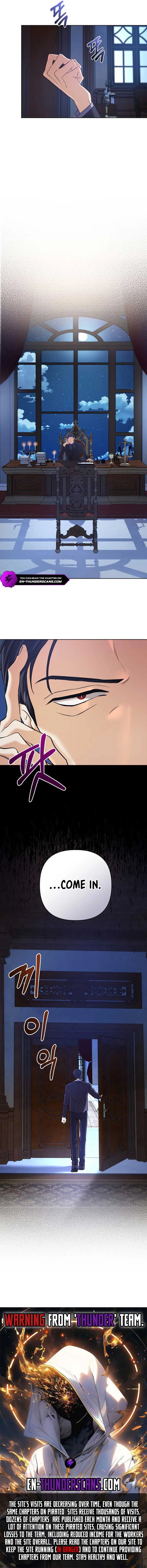 The Return of the Mythical Archmage Chapter 14 Online - página 14