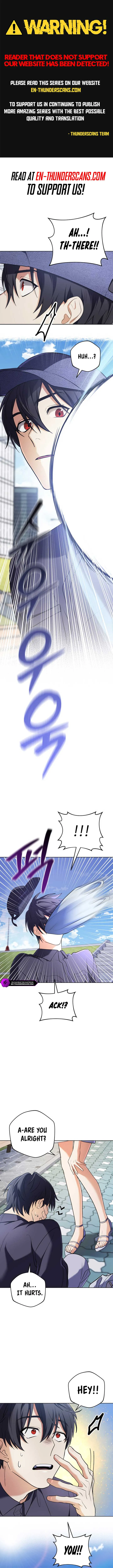 The Return of the Mythical Archmage Chapter 16 Online - página 1