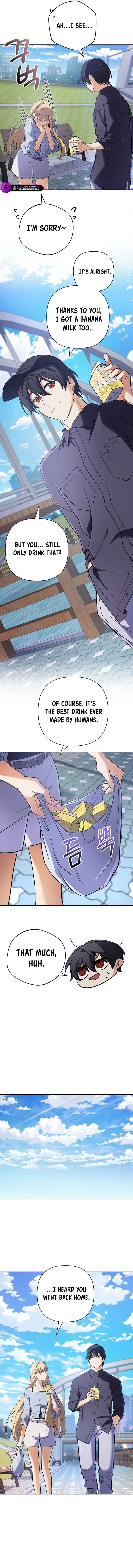 The Return of the Mythical Archmage Chapter 16 Online - página 3