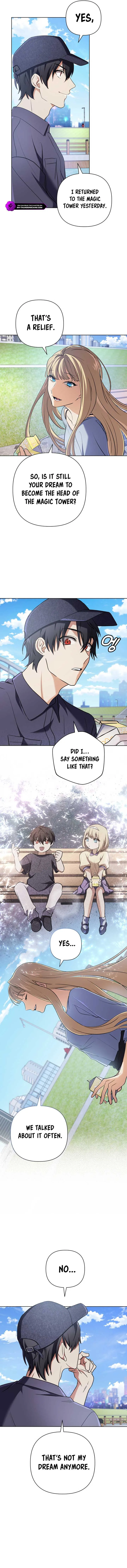 The Return of the Mythical Archmage Chapter 16 Online - página 4