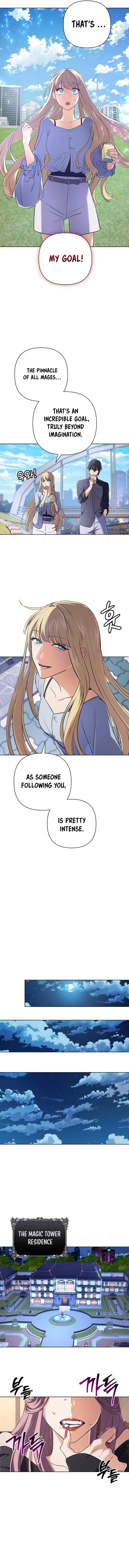 The Return of the Mythical Archmage Chapter 16 Online - página 6