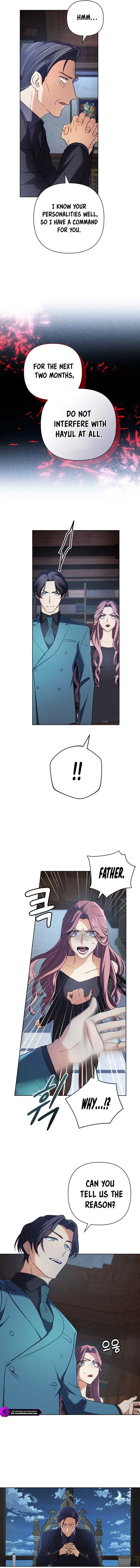 The Return of the Mythical Archmage Chapter 16 Online - página 8
