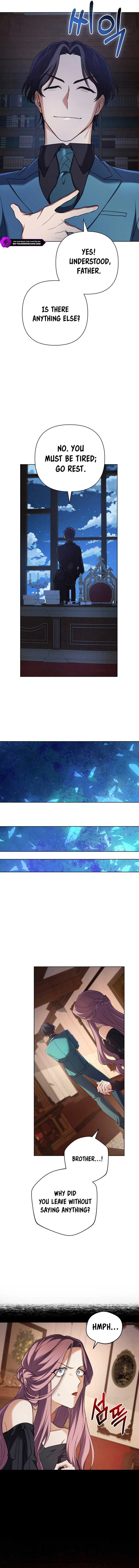 The Return of the Mythical Archmage Chapter 16 Online - página 10