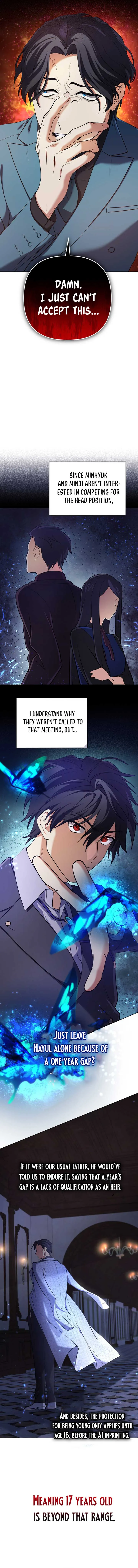 The Return of the Mythical Archmage Chapter 16 Online - página 11