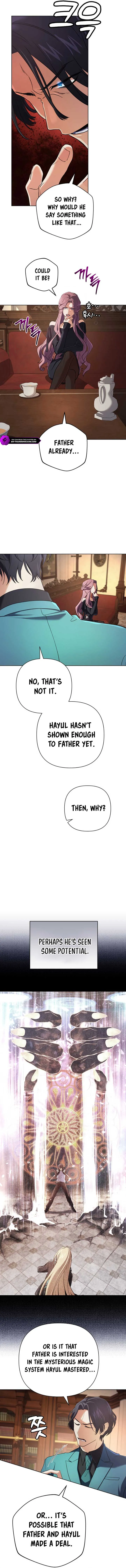 The Return of the Mythical Archmage Chapter 16 Online - página 12
