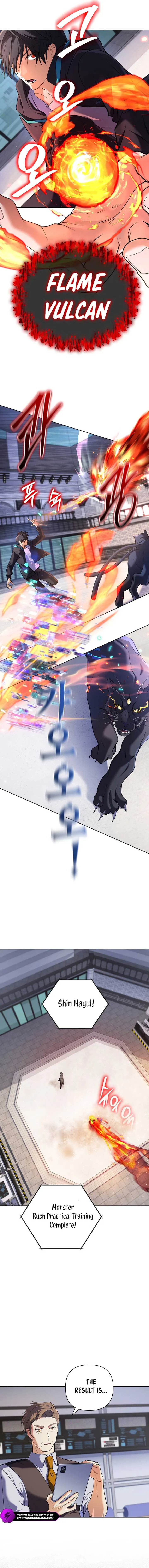 The Return of the Mythical Archmage Chapter 17 Online - página 10