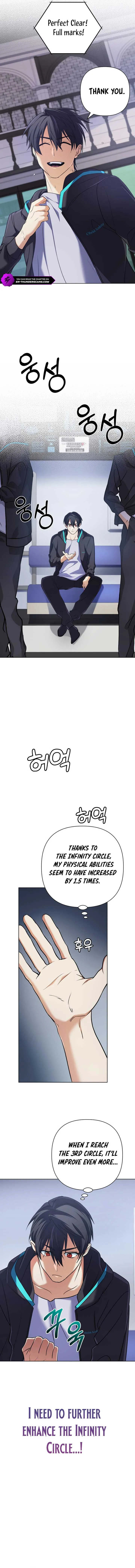 The Return of the Mythical Archmage Chapter 17 Online - página 11