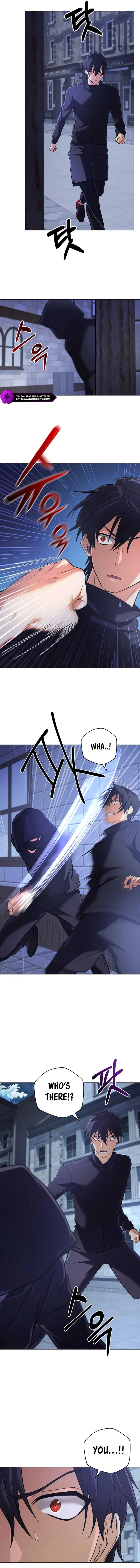 The Return of the Mythical Archmage Chapter 17 Online - página 14
