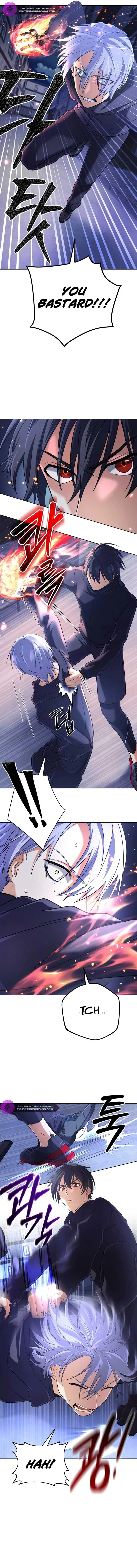 The Return of the Mythical Archmage Chapter 18 Online - página 4