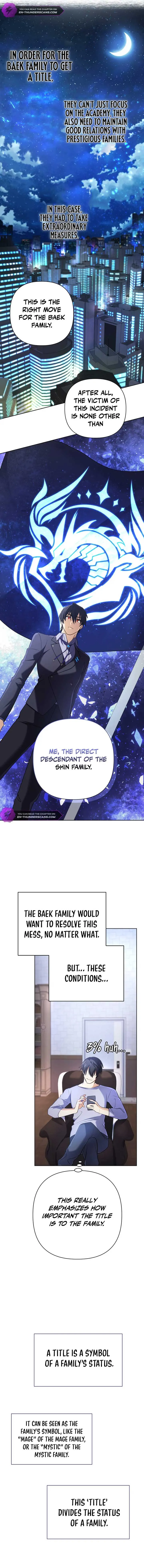 The Return of the Mythical Archmage Chapter 18 Online - página 13