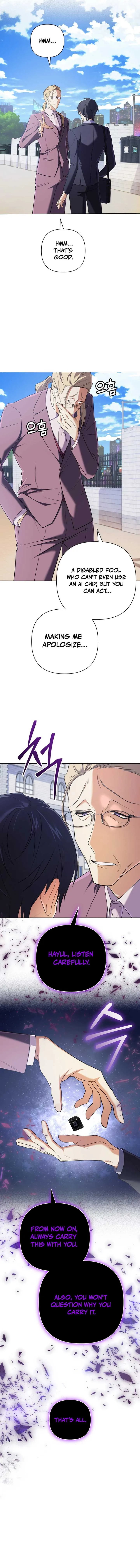 The Return of the Mythical Archmage Chapter 19 Online - página 7