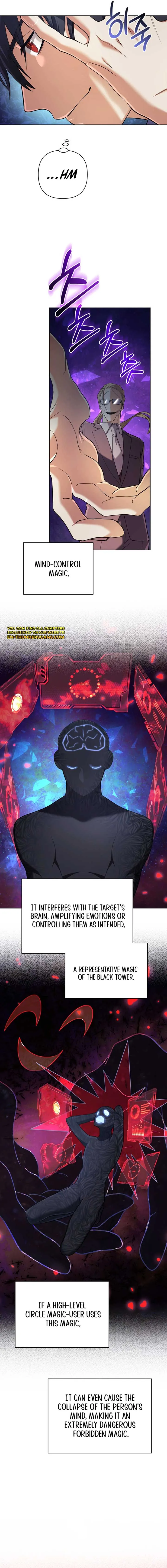 The Return of the Mythical Archmage Chapter 19 Online - página 9