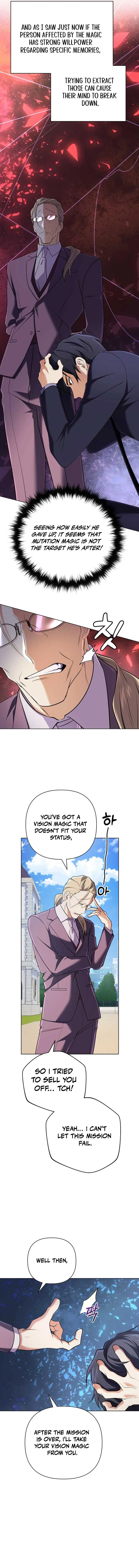 The Return of the Mythical Archmage Chapter 19 Online - página 10