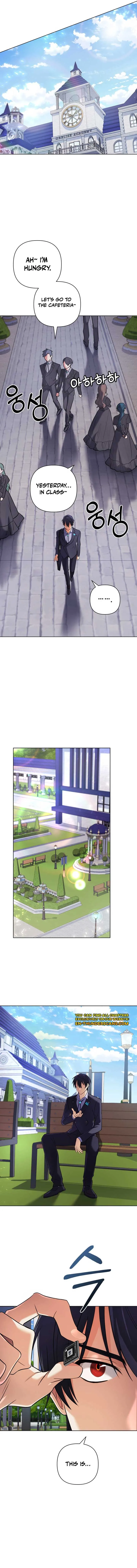 The Return of the Mythical Archmage Chapter 19 Online - página 12