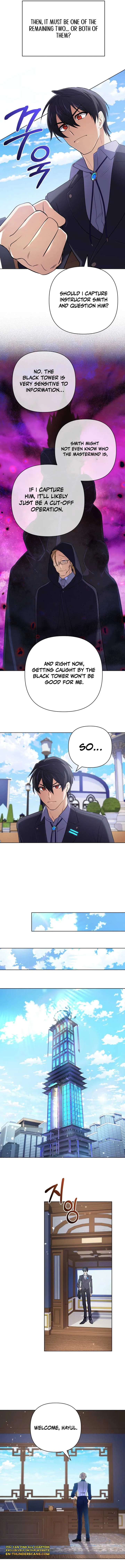 The Return of the Mythical Archmage Chapter 19 Online - página 15