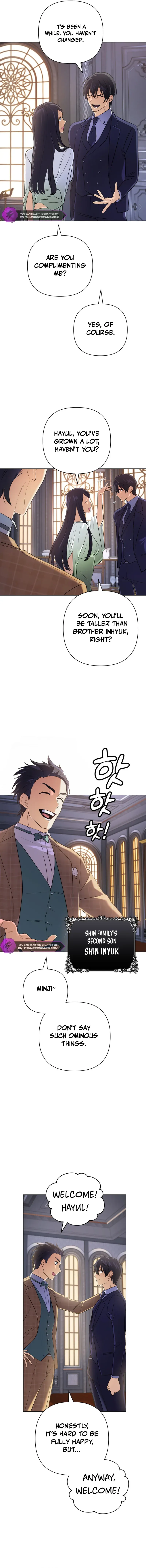 The Return of the Mythical Archmage Chapter 21 Online - página 3