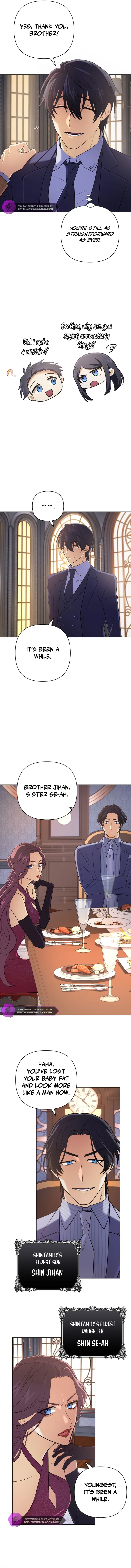The Return of the Mythical Archmage Chapter 21 Online - página 4