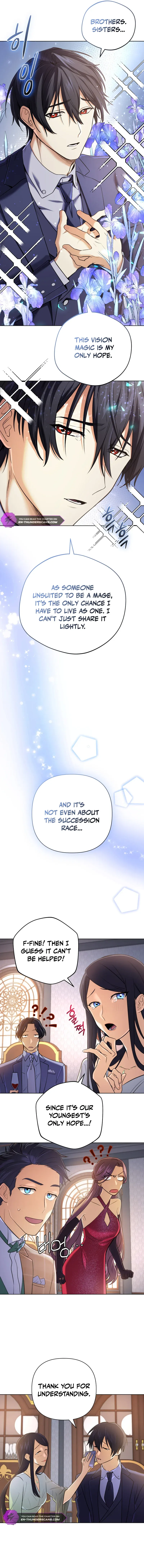 The Return of the Mythical Archmage Chapter 21 Online - página 9