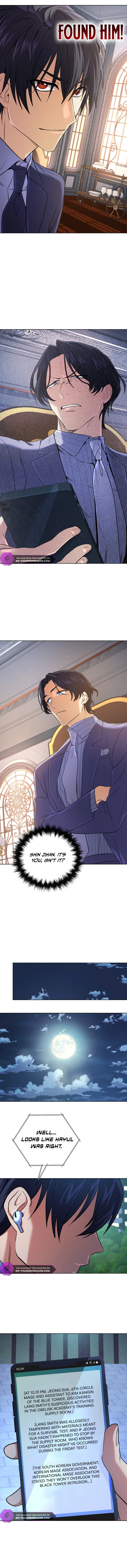 The Return of the Mythical Archmage Chapter 21 Online - página 13