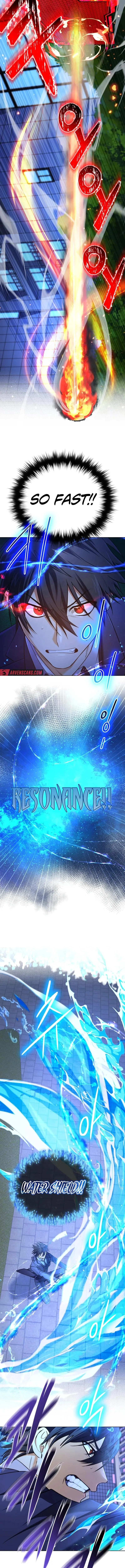 The Return of the Mythical Archmage Chapter 22 Online - página 2