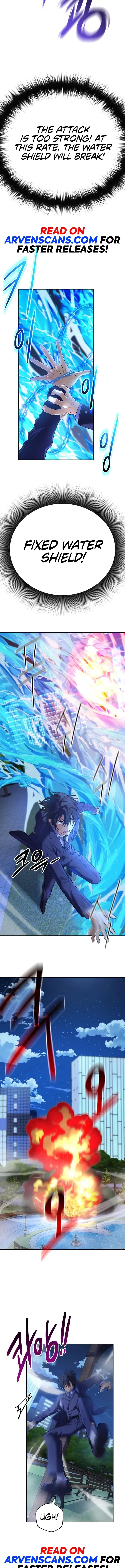 The Return of the Mythical Archmage Chapter 22 Online - página 3