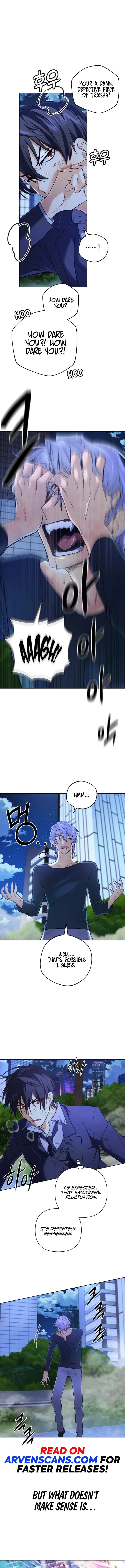 The Return of the Mythical Archmage Chapter 22 Online - página 8