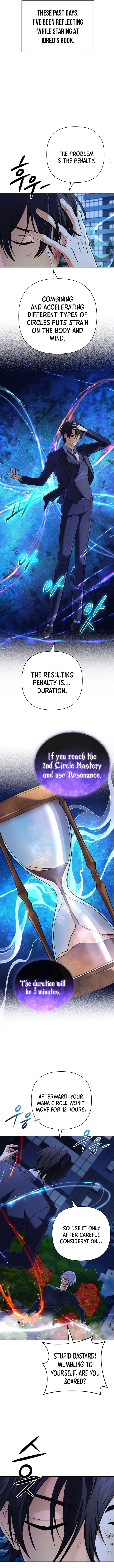 The Return of the Mythical Archmage Chapter 23 Online - página 2