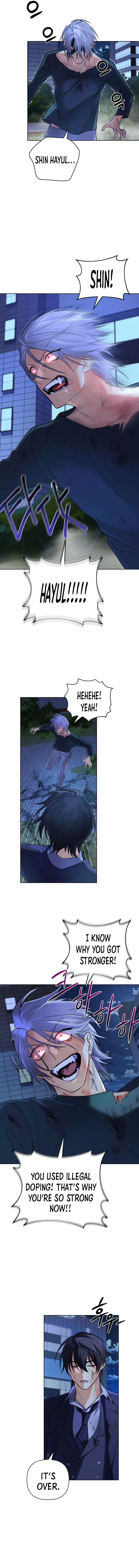 The Return of the Mythical Archmage Chapter 23 Online - página 6