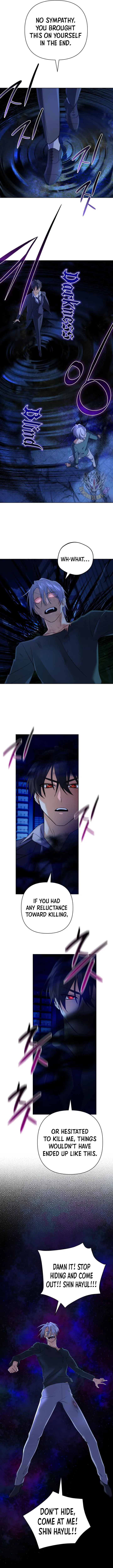 The Return of the Mythical Archmage Chapter 23 Online - página 7