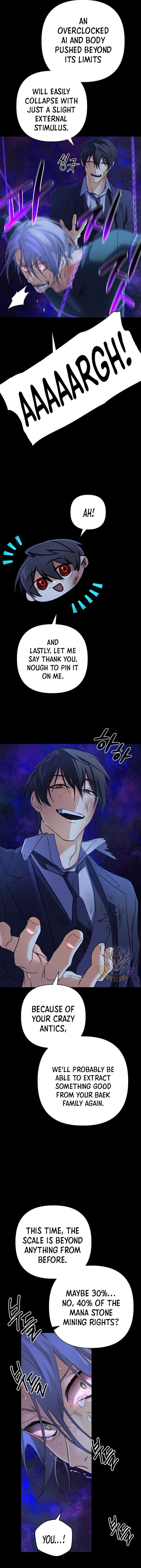 The Return of the Mythical Archmage Chapter 23 Online - página 10