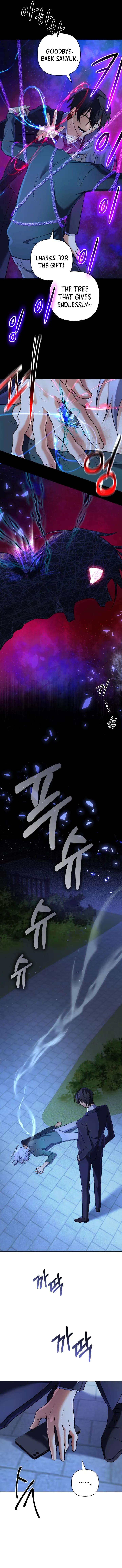 The Return of the Mythical Archmage Chapter 23 Online - página 11