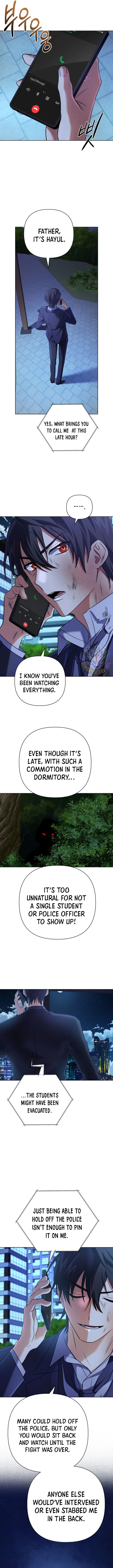 The Return of the Mythical Archmage Chapter 23 Online - página 12