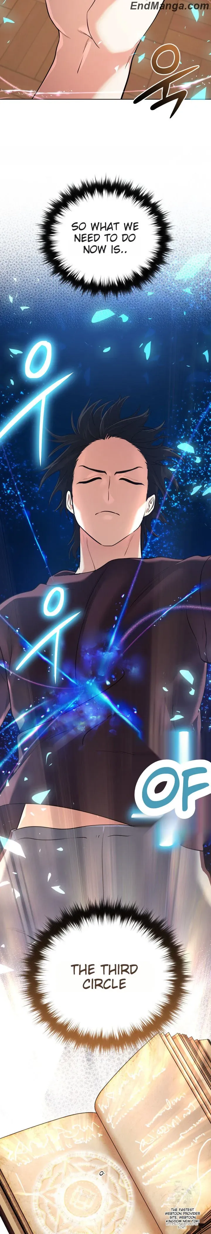 The Return of the Mythical Archmage Chapter 25 Online - página 3