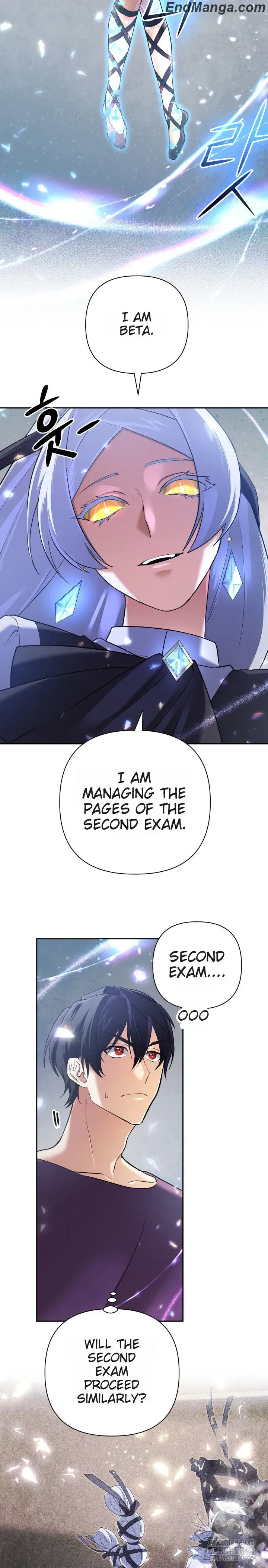 The Return of the Mythical Archmage Chapter 25 Online - página 7