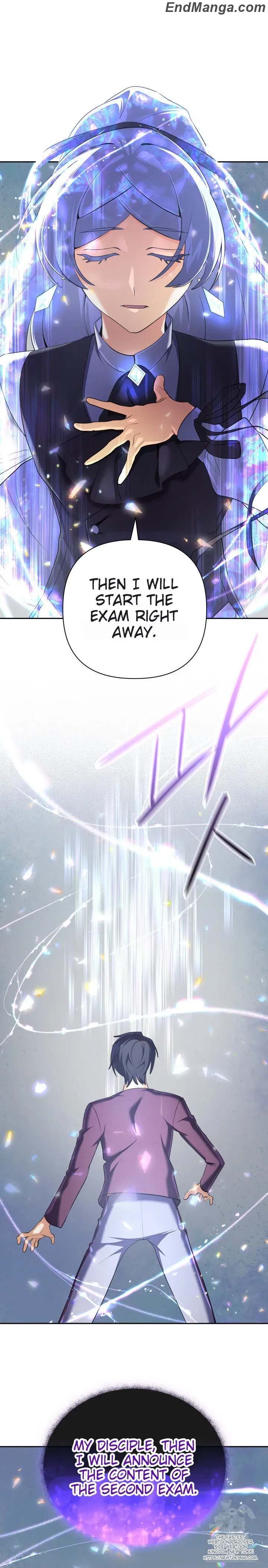 The Return of the Mythical Archmage Chapter 25 Online - página 11