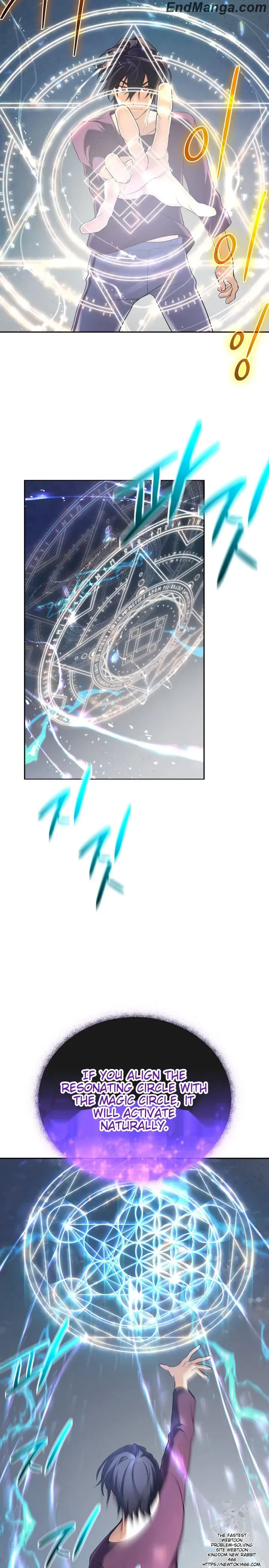 The Return of the Mythical Archmage Chapter 25 Online - página 13