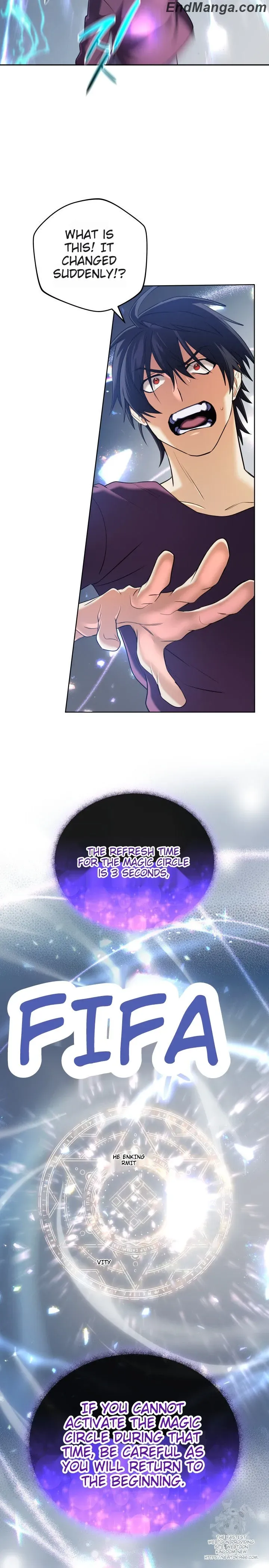 The Return of the Mythical Archmage Chapter 25 Online - página 14