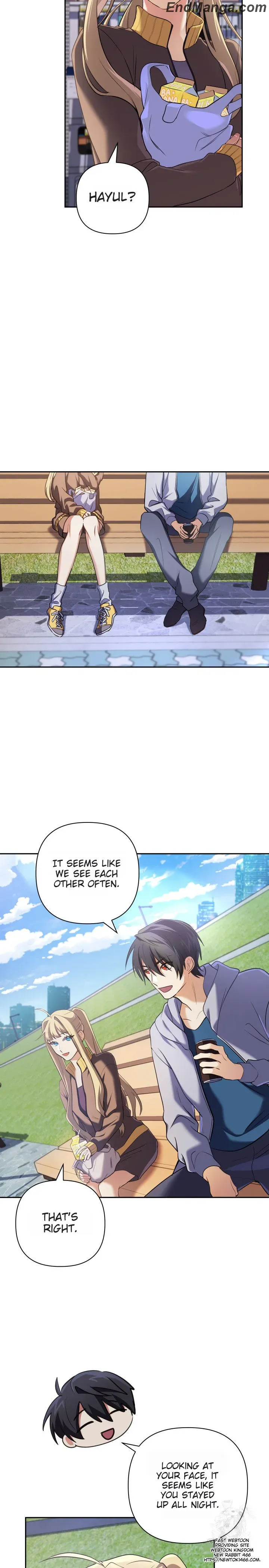 The Return of the Mythical Archmage Chapter 25 Online - página 22