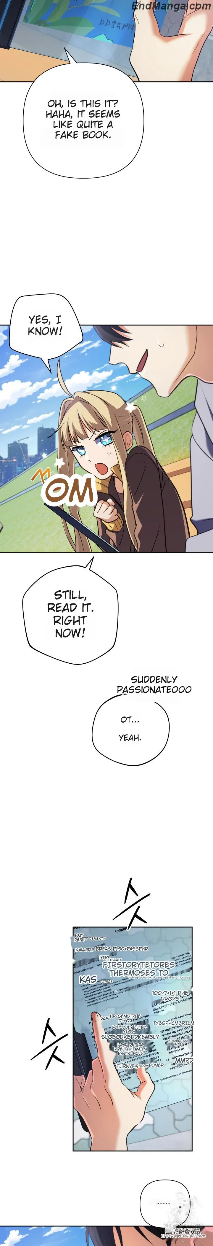 The Return of the Mythical Archmage Chapter 25 Online - página 24
