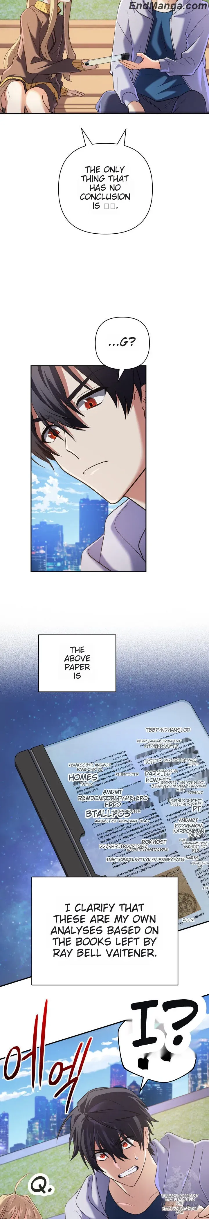 The Return of the Mythical Archmage Chapter 25 Online - página 26