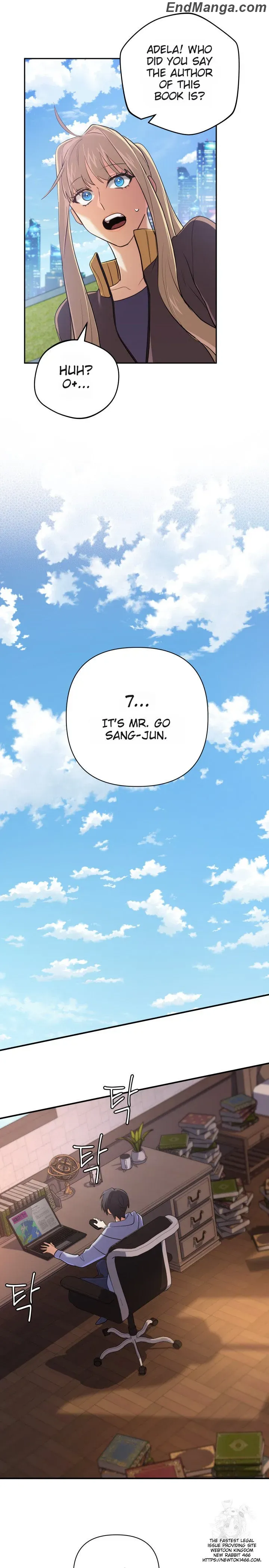 The Return of the Mythical Archmage Chapter 25 Online - página 28