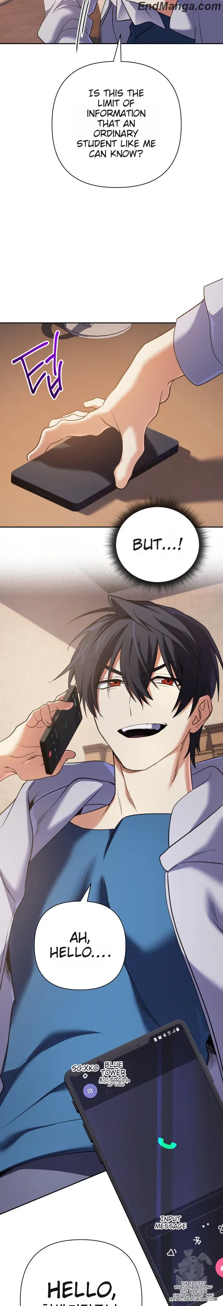 The Return of the Mythical Archmage Chapter 25 Online - página 30